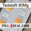 Tadalafil 80Mg 24